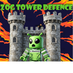 Zog Tower Defence