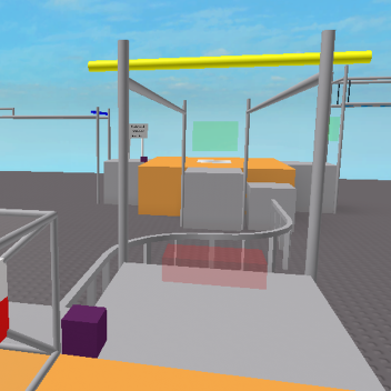 BarTechSystem Showcase Obby