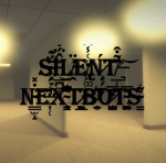 Silent Nextbots