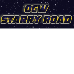 OCW Starry Road