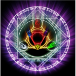 Elemental Monkeys