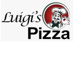 Luigi pizzeria (I am still working on this game)