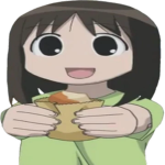 Sata Andagi .