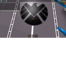 The Avengers Base