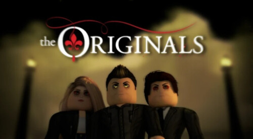 Mystic Falls