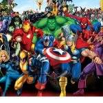The Supers Club