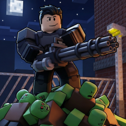 Survive Zombie Arena icon