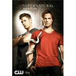 Supernatural Fan Club