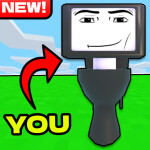 [UPD] Toilet Eating Simulator