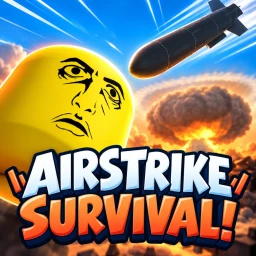 Airstrike Survival! icon