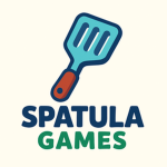 SpatulaGames!