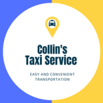 CoIIin's Taxi Service