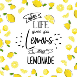 Lemon~Family