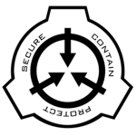 SCPF • Special Containment Procedures Foundation.