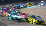 National League Racing Committee