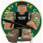 {USAF} Military Police