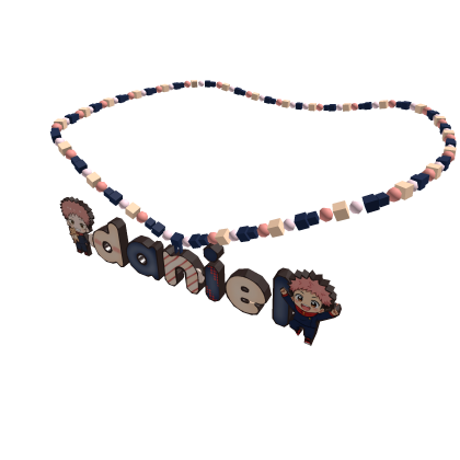 daniel yuji Roblox item