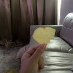 Sour Cream Potato Chip Group