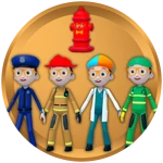 Game Badge Thumbnail