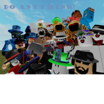 The Super Great Friends
