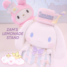 zam's lemonade stand icon