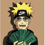 {Gucci God Fan Group}