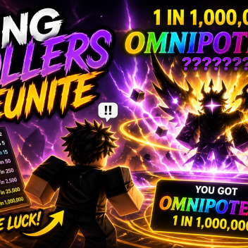 RNG ROLLERS (REUNITE)