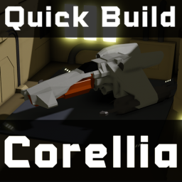 Corellia icon