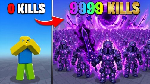 [⚔️] Thắng để nhận thêm nhân bản! 