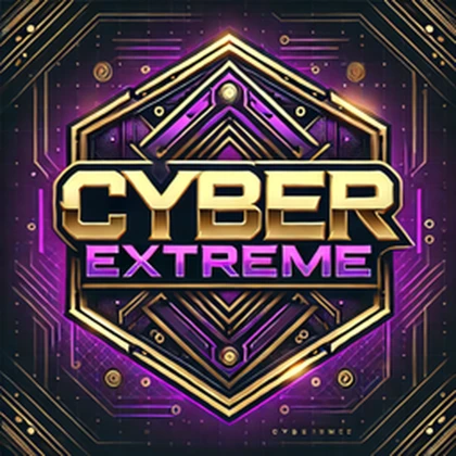 cyber extreme Roblox group icon