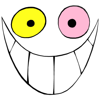FRIENDly Smile - Roblox