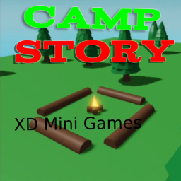 Camp(Story)
