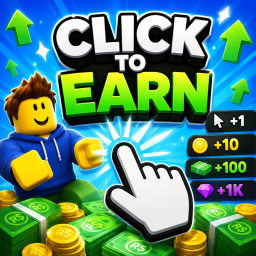 [HUGE UPD] Click and Earn!