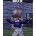 S v n s e t . Rblx fan group
