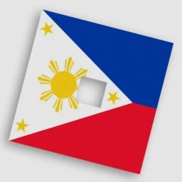 Philippines World icon