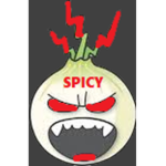 SPICY ONION
