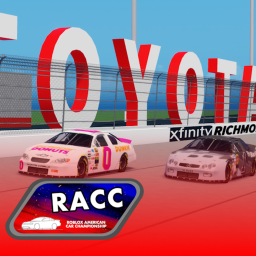 RACC - Richmond