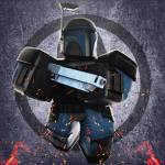 Death Watch: Armory