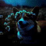 Corgi. Corgi.