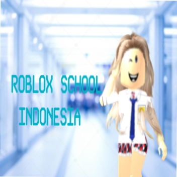 roblox school indonesia
