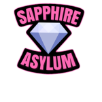 Sapphire Asylum