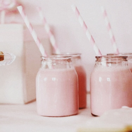 pastel-pink-drinks-aesthetic Roblox decal