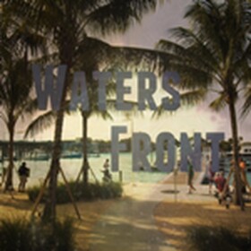 Waters Front | Interview Center