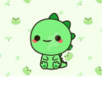 TEAM DE DINOS UwU