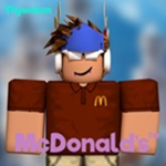 McDonald's® ⊡