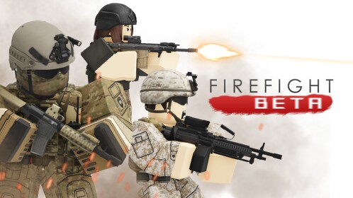 Firefight [BETA]