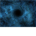 Black Hole Secruity