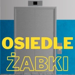 Osiedle Żabki