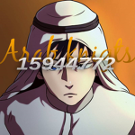 Arabs group!