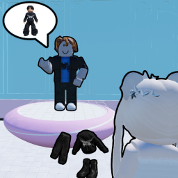 StyleMe icon